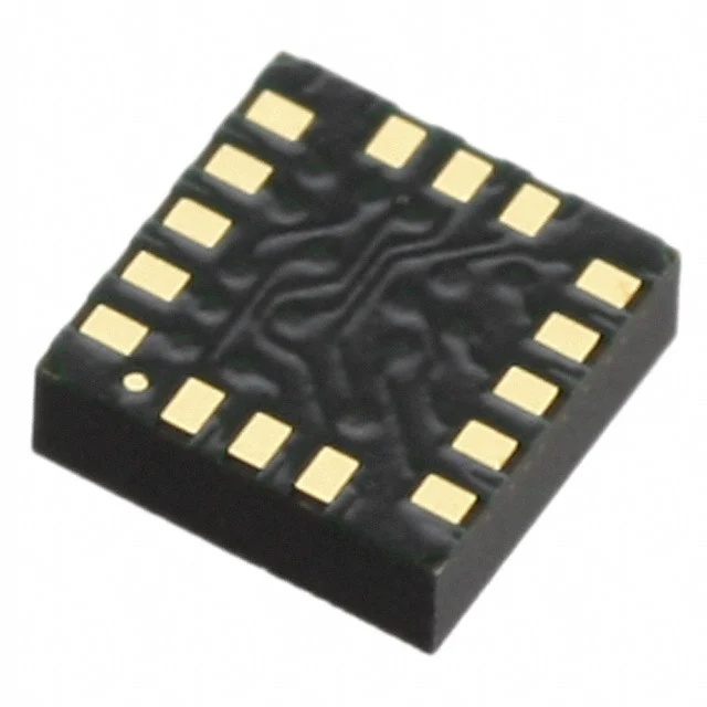 LIS3DHTR STMicroelectronics  Motion Sensors - Accelerometers